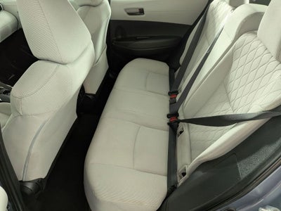 2022 Toyota Corolla Cross L