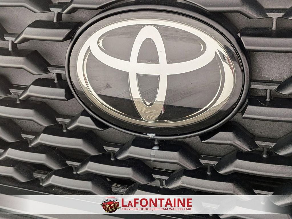 2022 Toyota Corolla Cross L