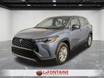 2022 Toyota Corolla Cross L