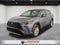 2022 Toyota Corolla Cross L