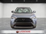 2022 Toyota Corolla Cross L