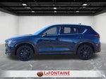 2023 Mazda Mazda CX-5 2.5 Turbo