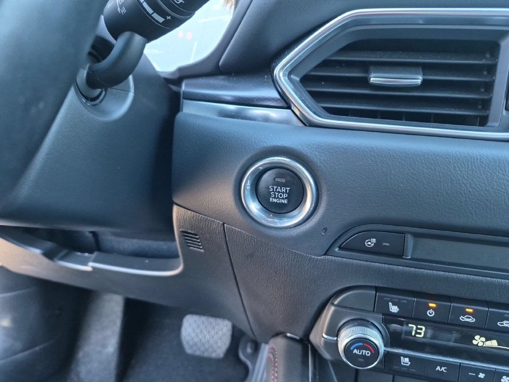 2023 Mazda Mazda CX-5 2.5 Turbo
