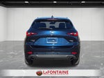 2023 Mazda Mazda CX-5 2.5 Turbo