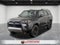2022 Toyota 4Runner TRD Off Road