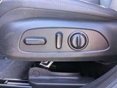 2025 Buick Envista Preferred FWD