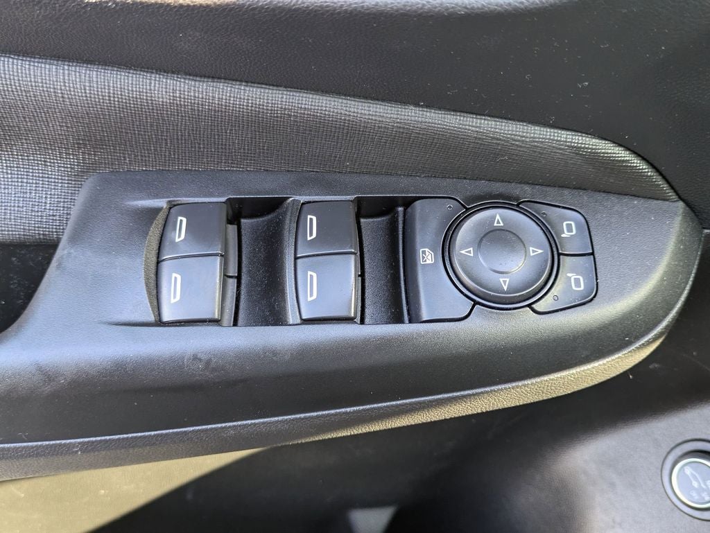 2025 Buick Envista Preferred FWD
