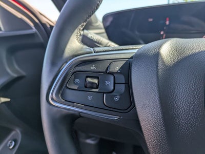2025 Buick Envista Preferred FWD