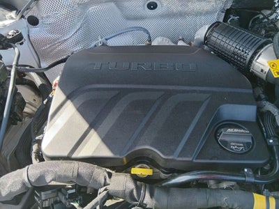 2025 Buick Envista Preferred FWD