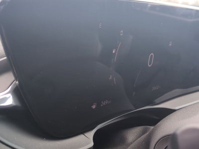 2025 Buick Envista Sport Touring FWD