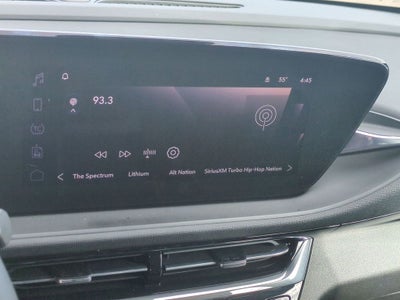 2025 Buick Envista Sport Touring FWD