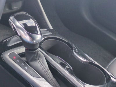 2025 Buick Envista Sport Touring FWD