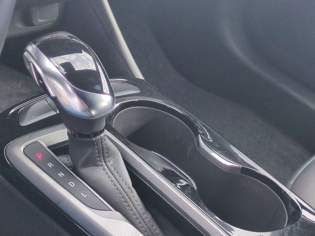 2025 Buick Envista Sport Touring FWD