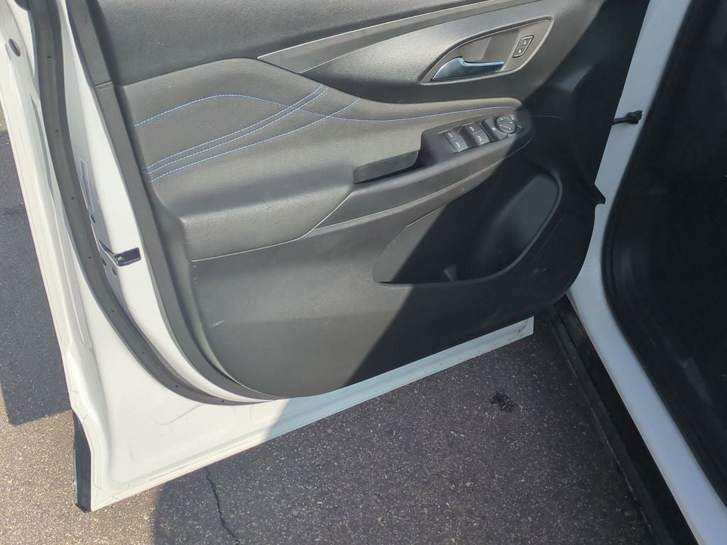 2025 Buick Envista Sport Touring FWD