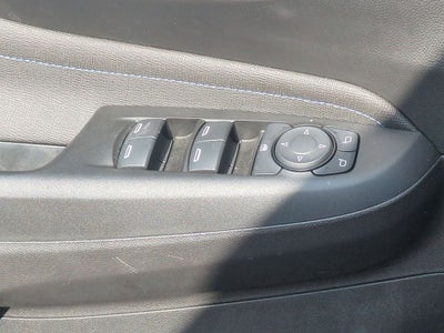 2025 Buick Envista Sport Touring FWD