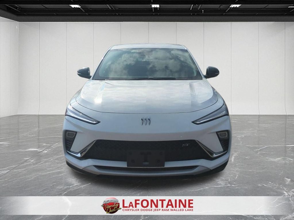 2025 Buick Envista Sport Touring FWD