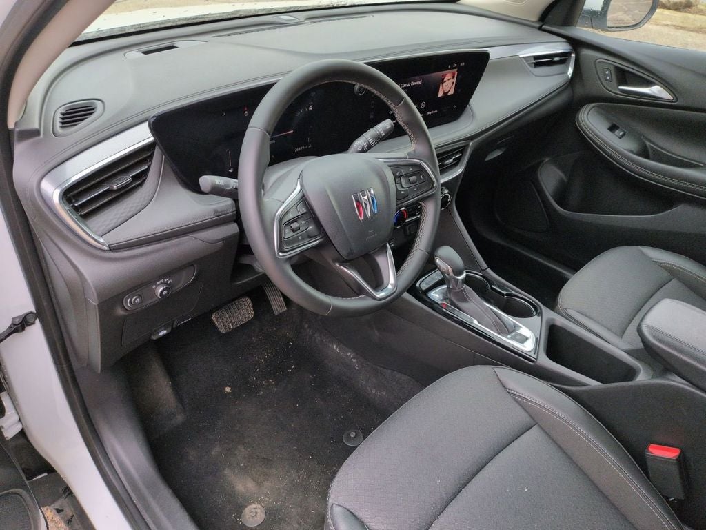 2025 Buick Encore GX Preferred FWD