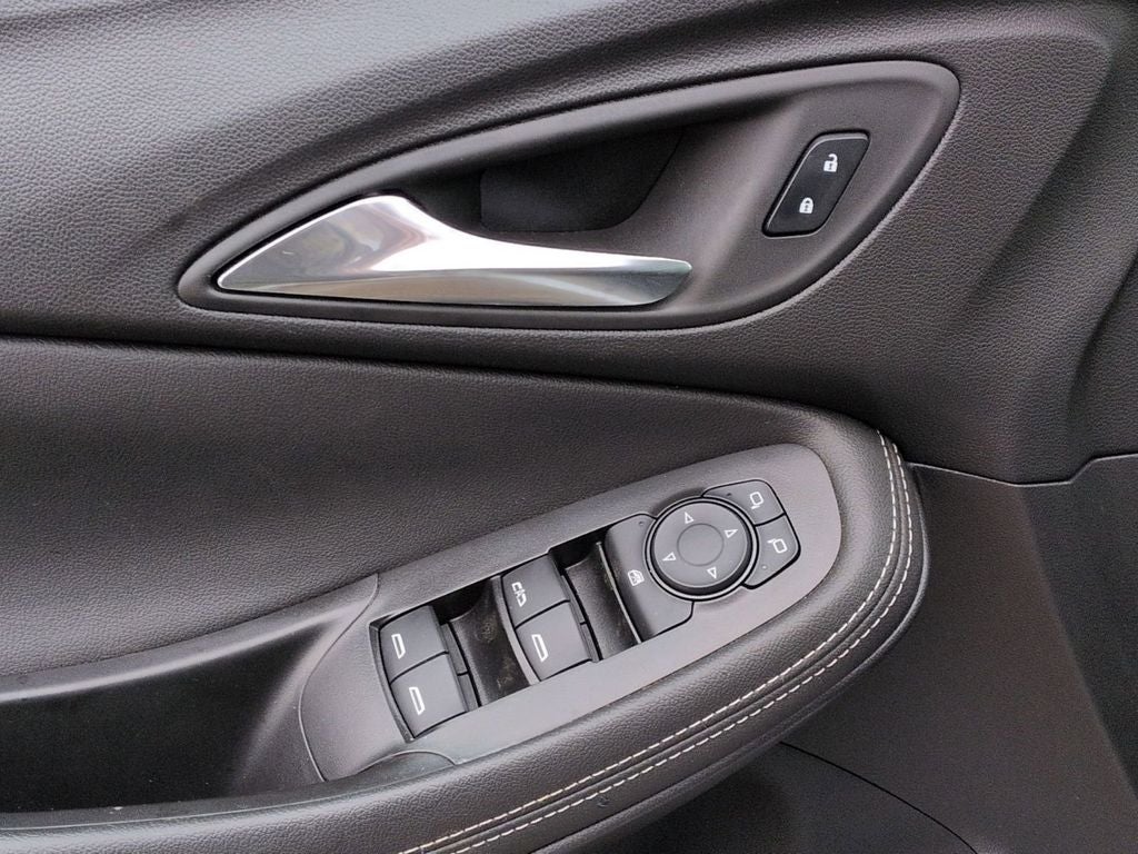 2025 Buick Encore GX Preferred FWD