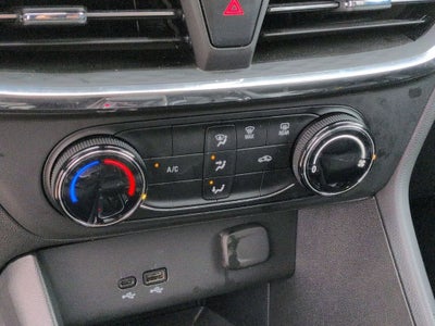 2025 Buick Encore GX Preferred FWD