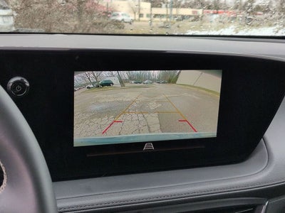 2025 Buick Encore GX Preferred FWD