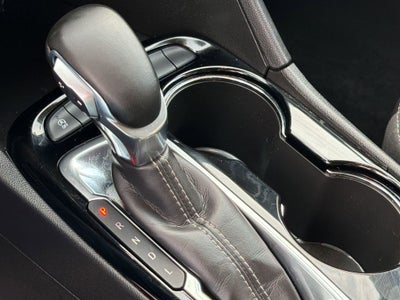 2025 Buick Encore GX Preferred FWD