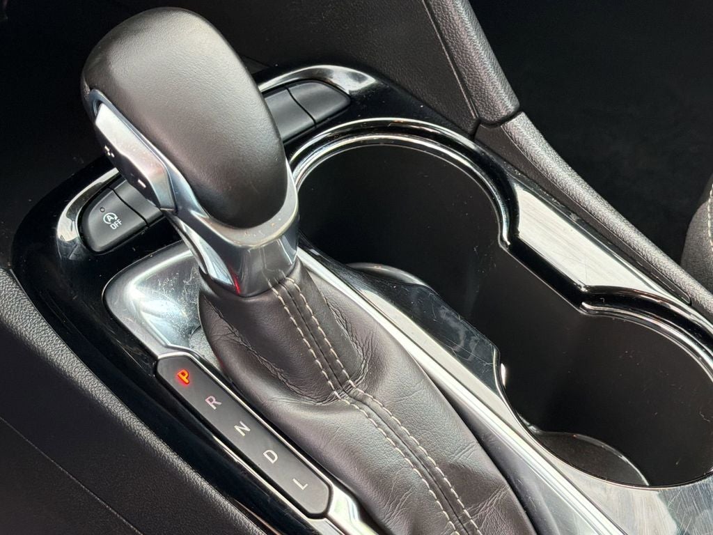 2025 Buick Encore GX Preferred FWD