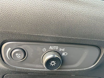 2025 Buick Encore GX Preferred FWD