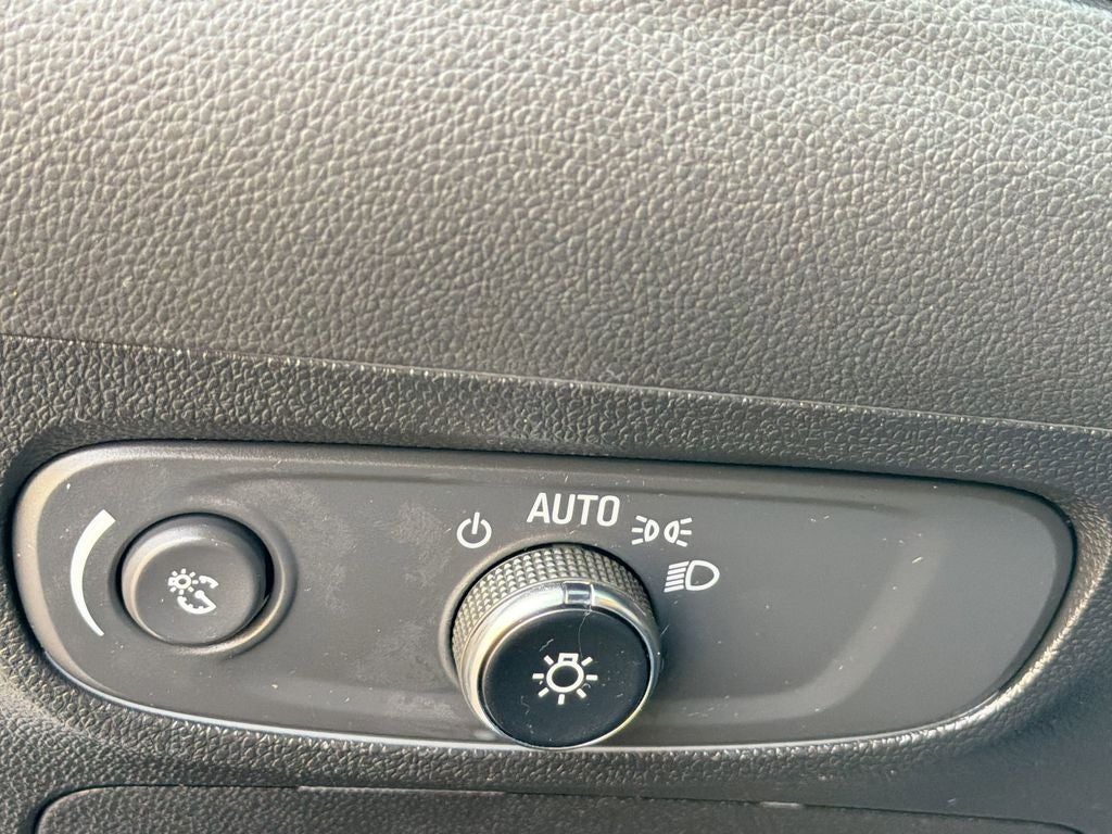 2025 Buick Encore GX Preferred FWD