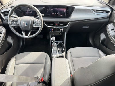 2025 Buick Encore GX Preferred FWD