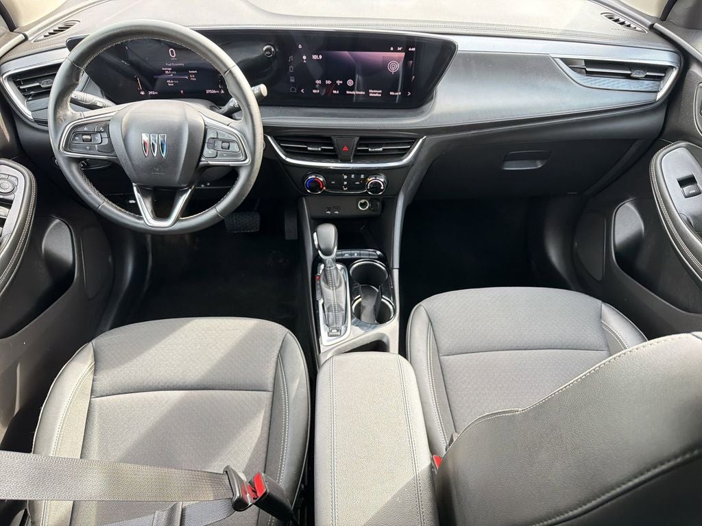 2025 Buick Encore GX Preferred FWD