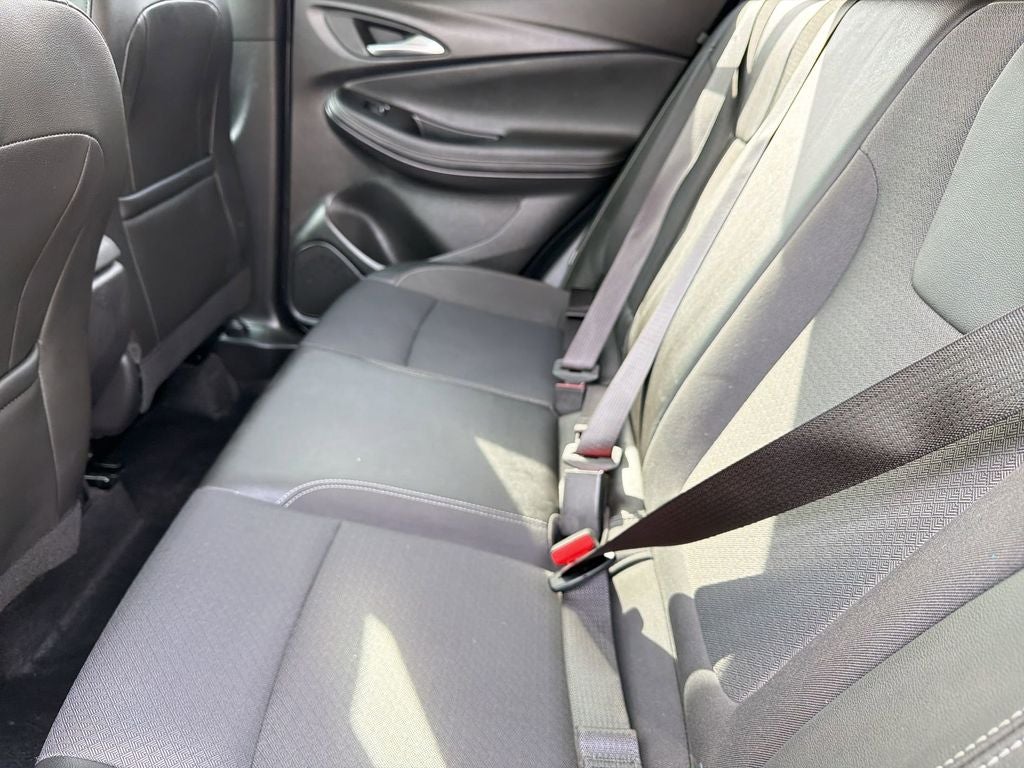 2025 Buick Encore GX Preferred FWD