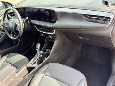 2025 Buick Encore GX Preferred FWD