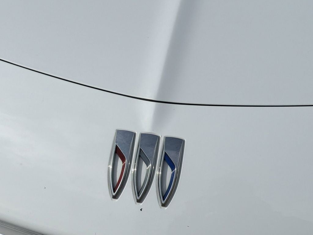 2025 Buick Encore GX Preferred FWD