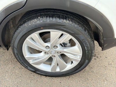 2025 Buick Encore GX Preferred FWD