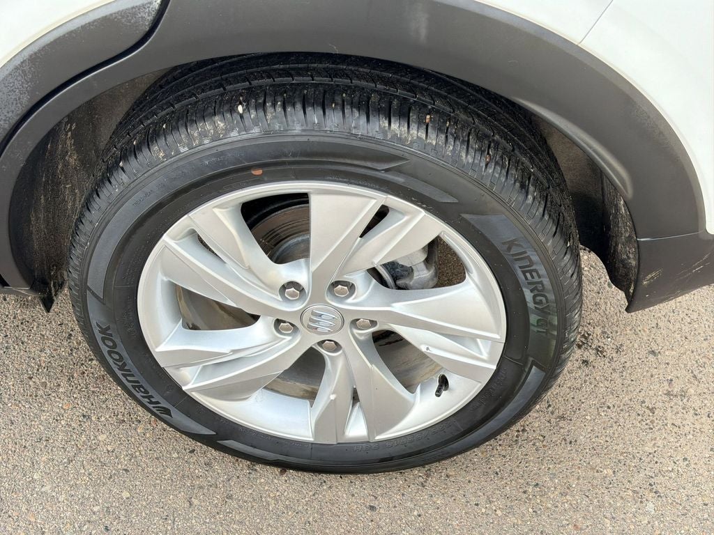 2025 Buick Encore GX Preferred FWD