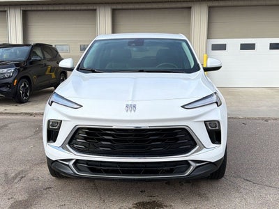 2025 Buick Encore GX Preferred FWD