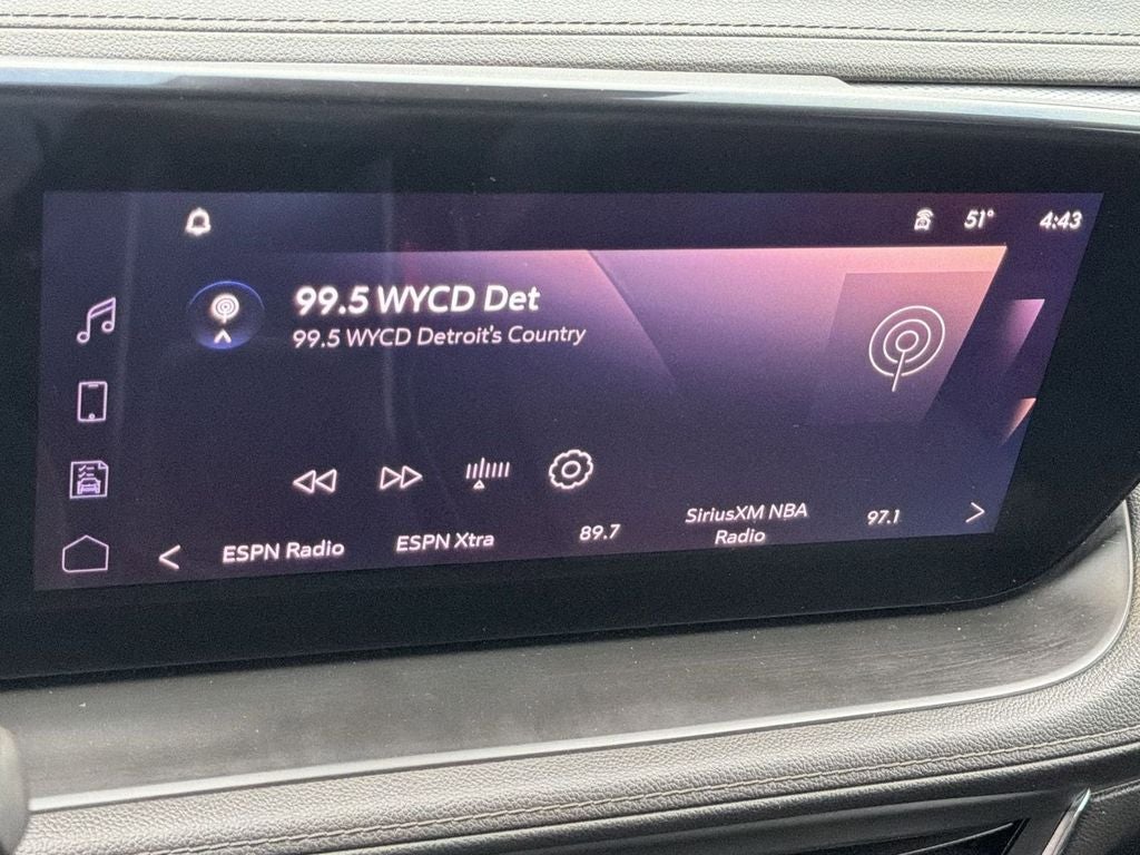 2025 Buick Encore GX Preferred FWD