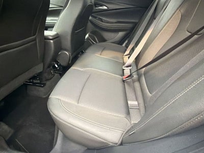 2025 Buick Encore GX Preferred FWD