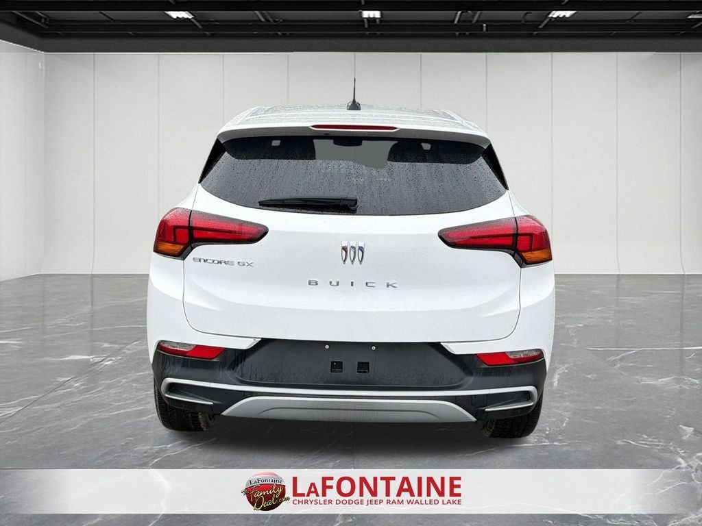 2025 Buick Encore GX Preferred FWD