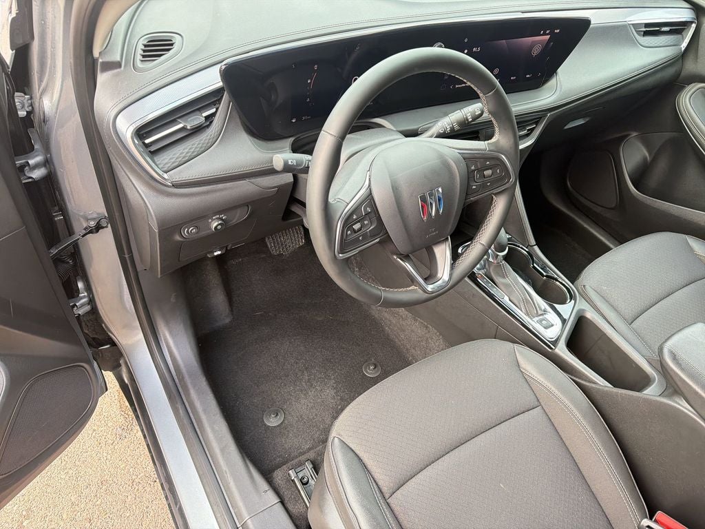 2025 Buick Encore GX Preferred FWD