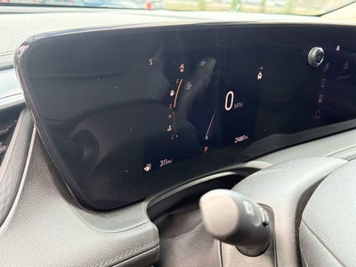 2025 Buick Encore GX Preferred FWD