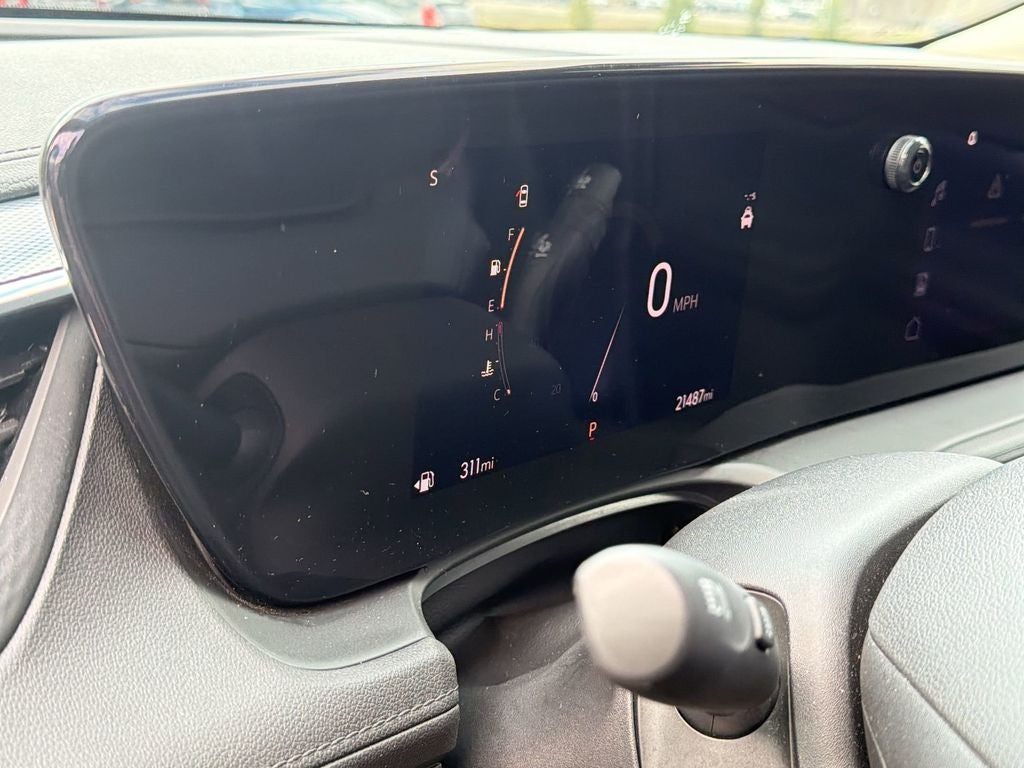 2025 Buick Encore GX Preferred FWD