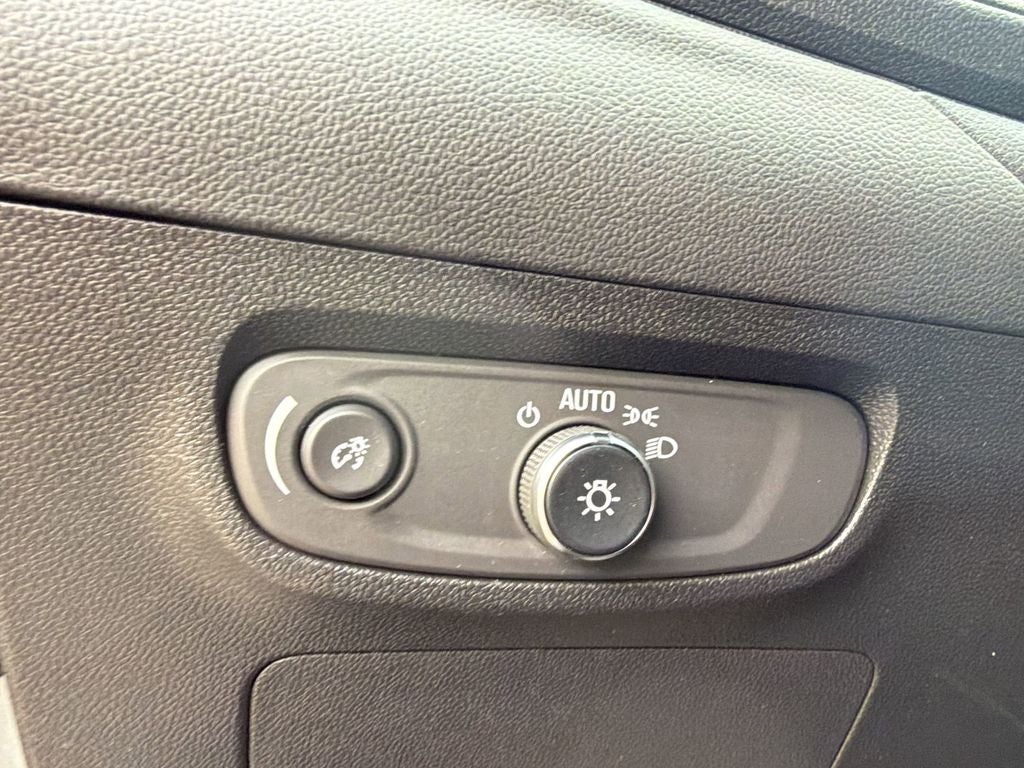 2025 Buick Encore GX Preferred FWD