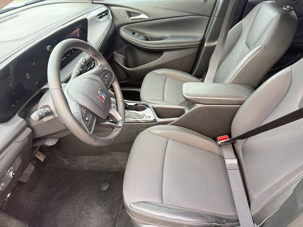 2025 Buick Encore GX Preferred FWD