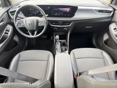 2025 Buick Encore GX Preferred FWD