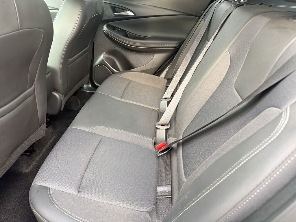 2025 Buick Encore GX Preferred FWD