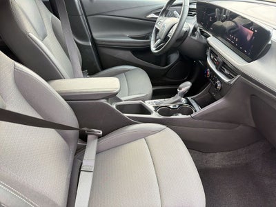 2025 Buick Encore GX Preferred FWD