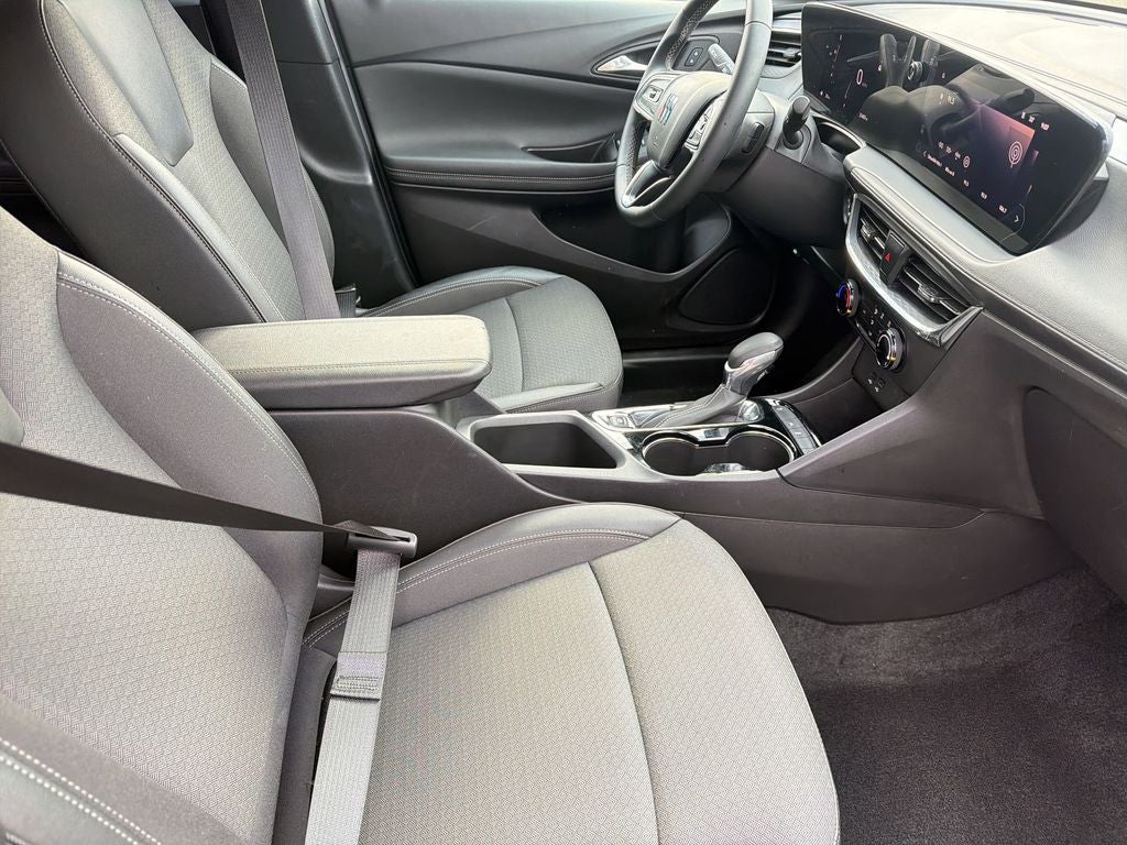 2025 Buick Encore GX Preferred FWD