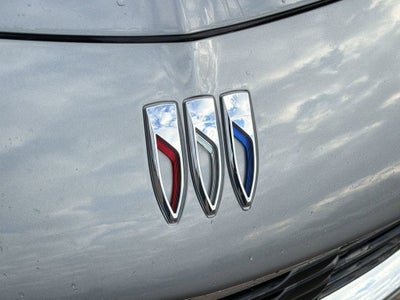 2025 Buick Encore GX Preferred FWD