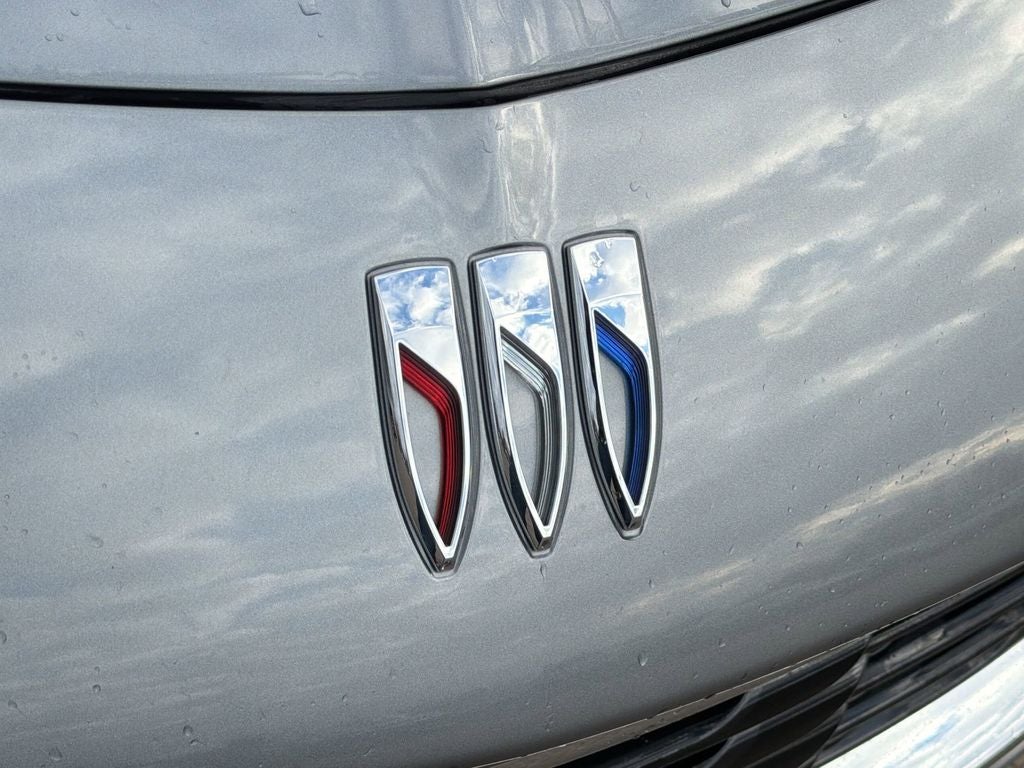 2025 Buick Encore GX Preferred FWD
